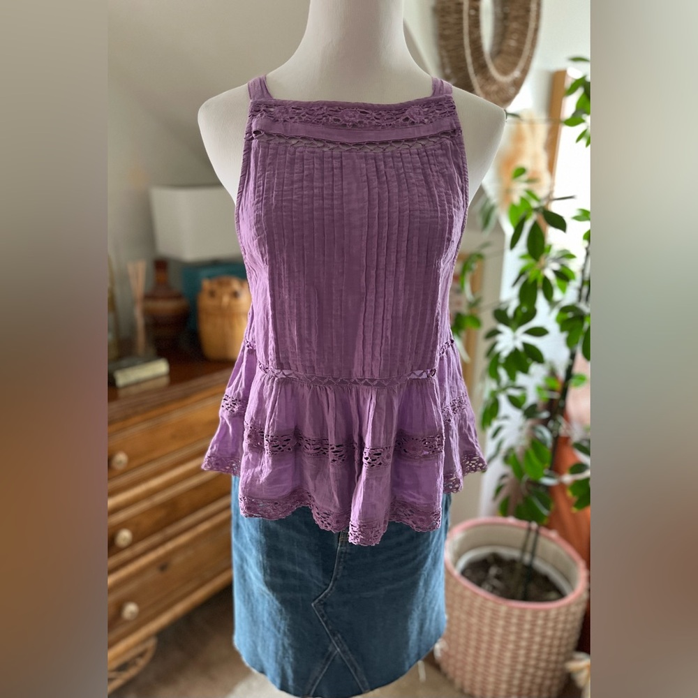 Free People top